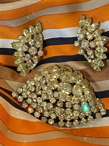 Vintage juliana jonquil - vintage,
