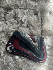 Gem By Bracher Emden OK Magazine Boutique Leather Bag