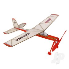 Dpr cessna 180 - 180, rubber