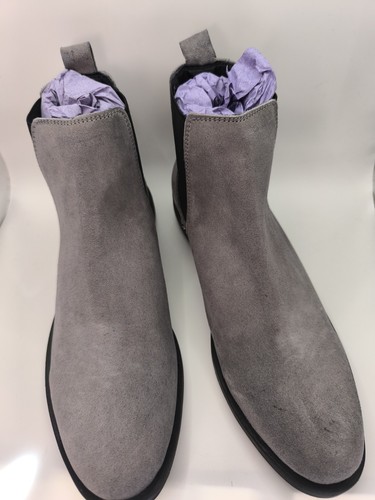 Moda suede boots brand new - moda,