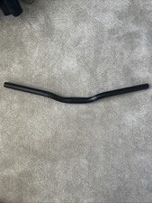 Carrera Blast Children's Mountain Bike Handlebars 