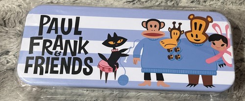 Paul frank pencil - paul,