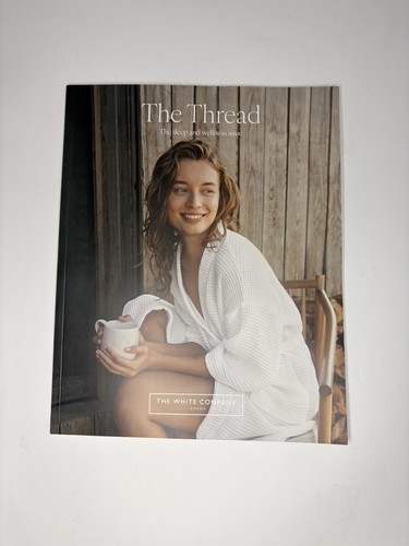 The thread white company - the,