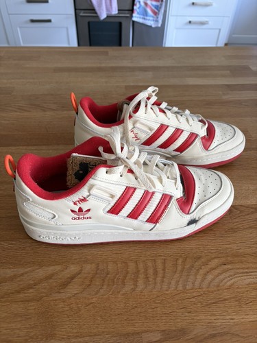 Adidas forum home alone - forum,