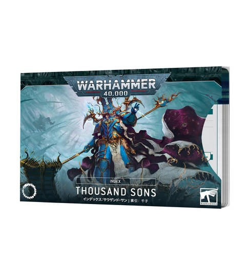 Warhammer 40k index - warhammer, cards