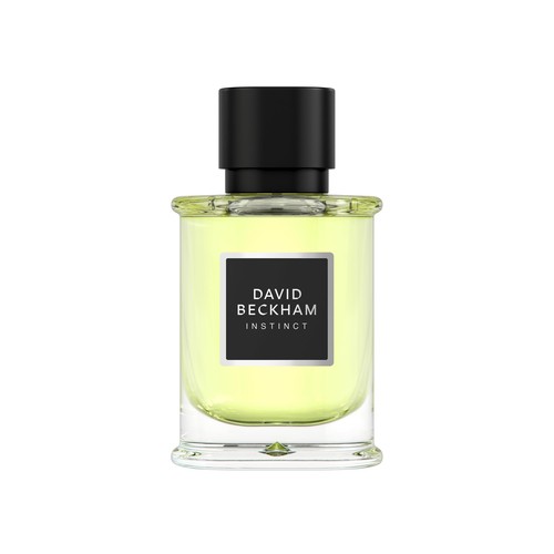 David beckham aromatic greens - david,