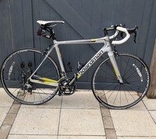 Boardman Pro Carbon Road Bike