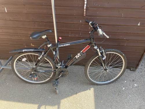 Fully functional raleigh - fully,