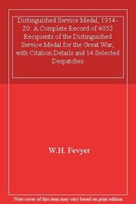 Distinguished Service Medal