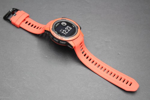 Garmin instinct gps - 2s,