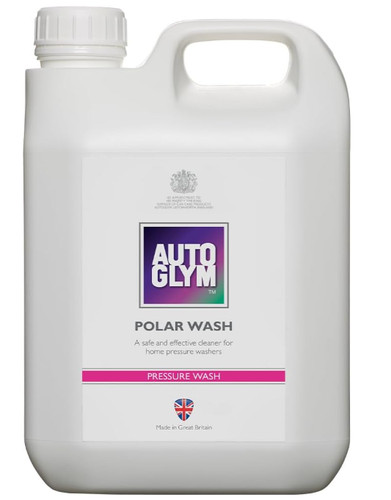 Car wash polar 5l - wash,