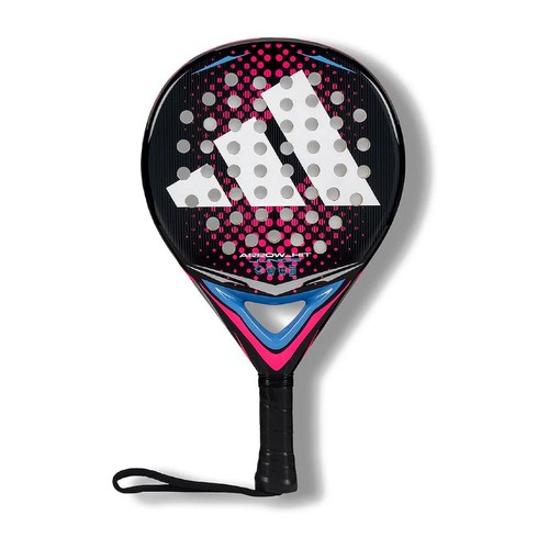 Adidas arrow hit junior padel - adidas,