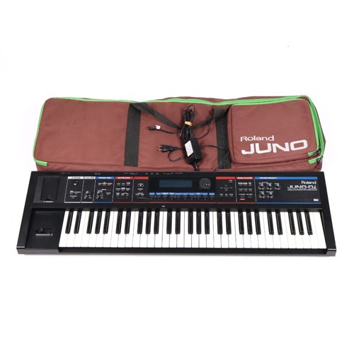 Roland juno portable key - roland, juno-di