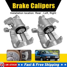 For VW Golf Mk2 Brake Calipers