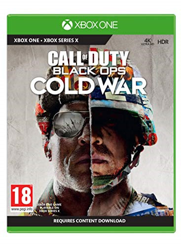 Call duty black - call, ops