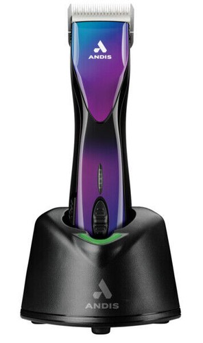 Andis pulse purple - ii,
