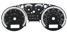 Golf mk4 bora sport - vw, vdo