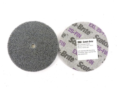 Unitized wheel fin - unitized,