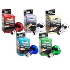 Prorep reptile light bulb heat - reptile,