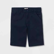 NWT Cat & Jack Boys School