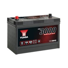 Yuasa ybx3642 cargo - ybx3642,