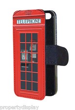 Retro Vintage Red London