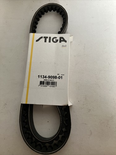 Stiga park pro 25 awd - 16, 20