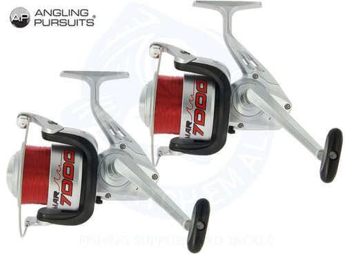 Sea fishing reels mar7000 - 2,