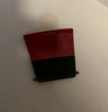 Maisto Ferrari 348 TS 1:18 spare parts engine cover