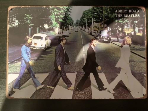The beatles abbey road - beatles,