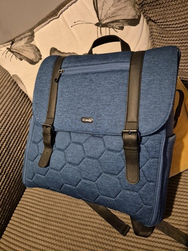 Icandy core changing bag - icandy,