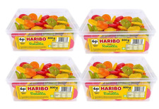 Haribo Rotella Sweets Tub