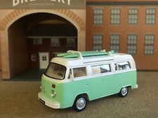 Volkswagon T2b Camper by Norev (SALE)