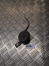 2017 MITSUBISHI OUTLANDER HORN