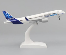 20cm A320 Airbus Original With