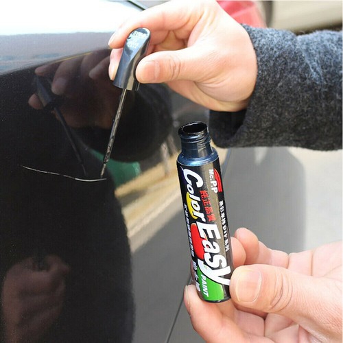 Black vehicle car paint - vehicle,