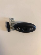 iCandy Peach 1, 2, 3 Seat Unit & Carrycot Release Spring & Mechanism Part