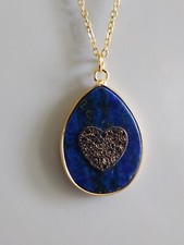 Lapis Lazuli  Gemstone