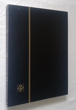 LIGHTHOUSE STAMP STOCKBOOKS, VARIOUS STYLES/COLOURS, CHOOSE FROM LIST