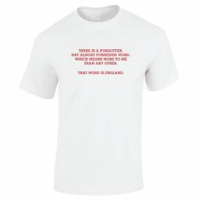 St George's Day T Shirt