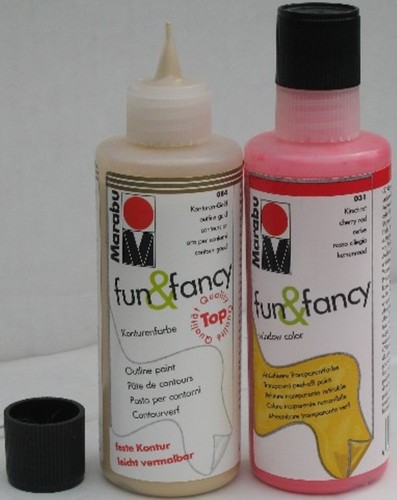 Marabu fun fancy - marabu,