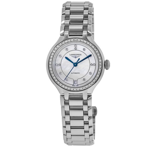 New longines primaluna custom - new,