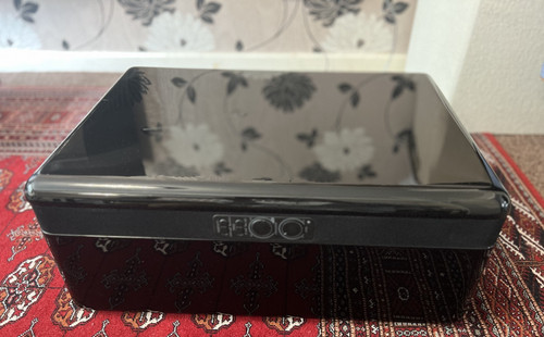 Acoustics 7000s sealed - q-acoustics,
