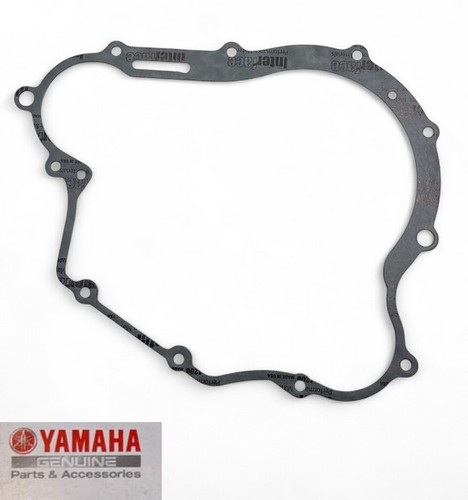 Clutch cover gasket - gasket, oe
