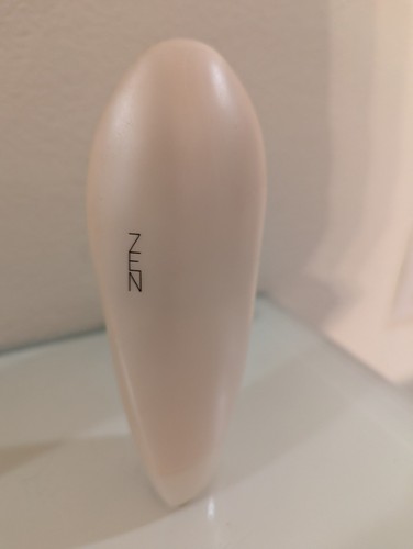 Shiseido zen perfumed body - shiseido,