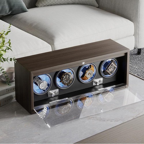 Modes automatic watch winder - 4,