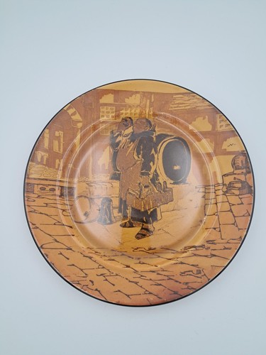 Royal doulton charles noke - royal,