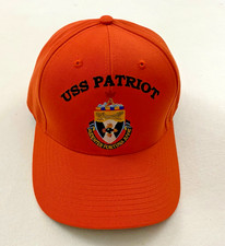 The Corps USS Patriot MCM 7