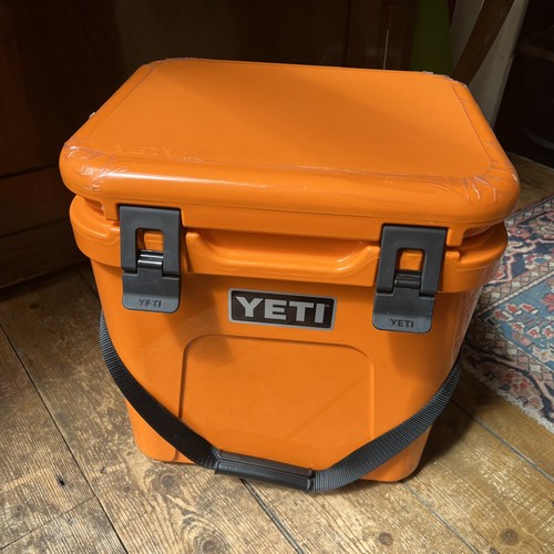 Rare brand new - rare, roadie