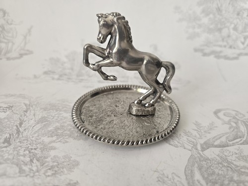 Vtg midcentury seba silver - seba,